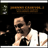 Johnny Cash - 5 Classic Albums Plus Bonus Singles, Vol.2 (Remastered)(4CD)