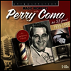 Perry Como - Magic Moments With Perry Como (2CD)