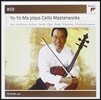 Yo-Yo Ma 요요 마가 연주하는 첼로 협주곡, 소나타, 모음곡 (Cello Masterworks)