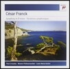 Carlo Maria Giulini 프랑크: 교향곡 D단조, 교향적 변주곡 (Franck: Symphony in D minor, Symphonic Variations)