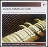 Robert & Gaby Casadesus 바흐 : 두대와 세대의 피아노를 위한 협주곡 (Bach : Concertos for 2 & 3 Pianos)