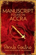 Manuscript Found in Accra