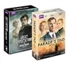 퍼레이즈 엔드 (2012) + 위대한 유산(2012) : BBC드라마