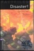 Oxford Bookworms Library Factfiles 4: Disaster (with CD), 3rd Edition