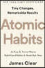 Atomic Habits (EXP)