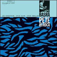 Pete La Roca (피트 라 로카) - Basra [LP]