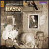 Ernst Marzendorfer 하이든: 교향곡 전곡집 (Haydn: The Complete Symphonies)