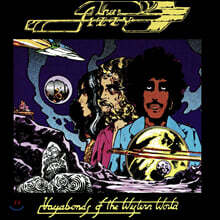 Thin Lizzy (씬 리지) - Vagabonds Of The Western World [LP]