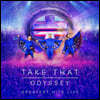 Take That (테이크 댓) - Odyssey: Greatest Hits Live [2CD+DVD+Blu-ray]