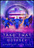 Take That (테이크 댓) - Odyssey: Greatest Hits Live [CD+DVD]