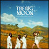 The Big Moon (빅 문) - 2집 Walking Like We Do