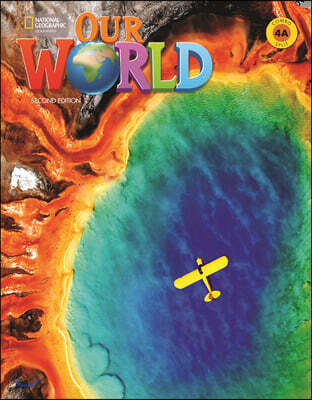 Our World 4A