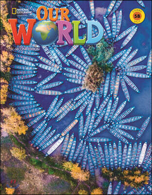 Our World 5B