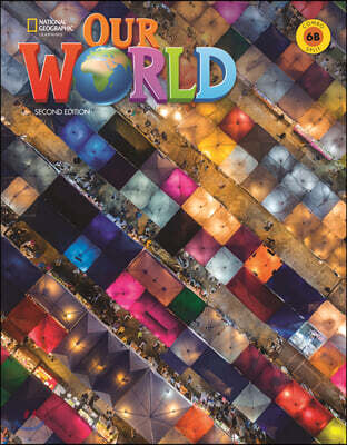 Our World 6B