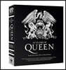 40 Years of Queen 퀸 40주년 공식 컬렉션 (영문판)