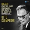 Otto Klemperer 모차르트: 오페라 - 피가로의 결혼, 돈 조반니, 코지 판 투테, 마술피리 (The Mozart Operas)