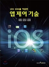 iOS SDK를 이용한 앱 제어기술