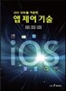 iOS SDK를 이용한 앱 제어기술