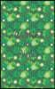 Carnet de notes: Carnet de notes tr?fles ? quatre feuilles - Id?e cadeau original pour filles & femmes - Journal lign? - 5 x 8 pouces (