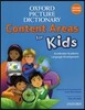 Oxford Picture Dictionary Content Area for Kids English Dictionary