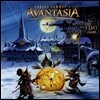 Avantasia - The Mystery Of Time: A Rock Epic (Deluxe Edition)