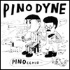 피노다인 (Pinodyne) 2집 - Pinocchio