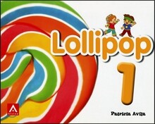 롤리팝 Lollipop 1