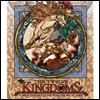 The Twelve Kingdoms (십이국기) : A Great Distance in the Wind, the Sky at Dawn (한글무자막)(3Blu-ray) (2011)