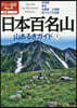 日本百名山 山あるきガイド(上)