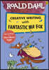 Roald Dahl Creative Writing with Fantastic Mr Fox: How to Write a Marvellous Plot