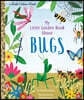 My Little Golden Book about Bugs