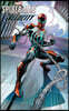 Spider-man Velocity