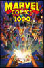 Marvel Comics #1000