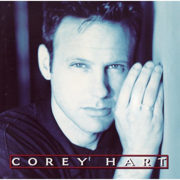 Corey Hart - Corey Hart [캐나다반]