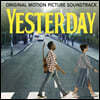 예스터데이 영화음악 (Yesterday OST by Himesh Patel) [2LP]