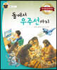 돌에서 우주선까지
