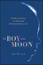 The Boy in the Moon