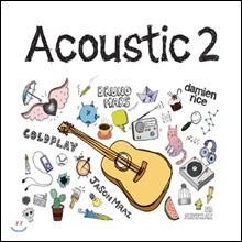 어쿠스틱 팝 모음집 2집: Acoustic 2