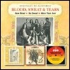 Blood, Sweat & Tears - New Blood/No Sweat/More Than Ever