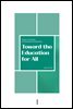 Toward the Education for All