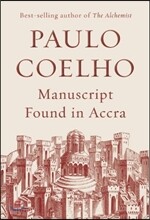 Manuscript Found in Accra