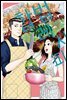 [대여] 콘다 테루의 합법 레시피(단행본) 09권 (완결)