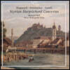 Michael Hell 스티리안 하프시코드 협주곡 (Styrian Harpsichord Concertos)