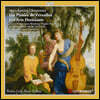 Robert Mealy 샤르팡티에: 베르사이유의 기쁨, 레자르 플로리상 (Charpentier: Les Plaisirs de Versailles, Les Arts Florissants)