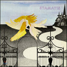 Stamatis (스타마티스) - 2집 Looking Back