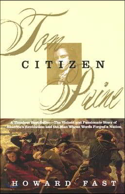 Citizen Tom Paine