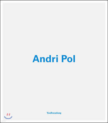 Andri Pol (영문판)
