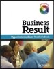 Business Result 2/E Upper-Intermediate -  Teacher's Book & DVD Pack