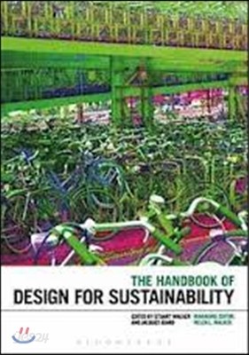 The Handbook of Design for Sustainability