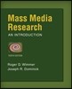 Mass Media Research: An Introduction, 10/E